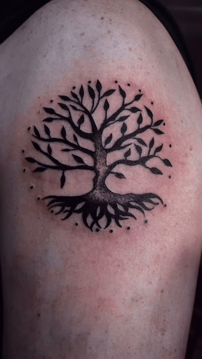Dear Mama Tattoo