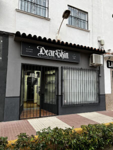 Dear Skin Tattoo Studio