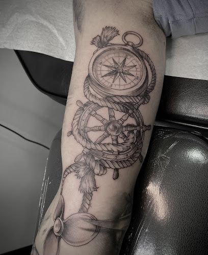 Delafrontera Tattoo Vejer