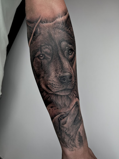 Delamar Tattoo Studio