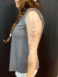 Delirio Art & Tattoo Studio