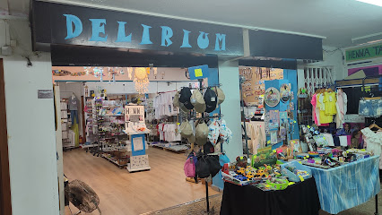 Delirium Shop
