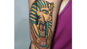 Delirium Tattoo Magaluf