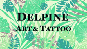 Delpine Art & Tattoo