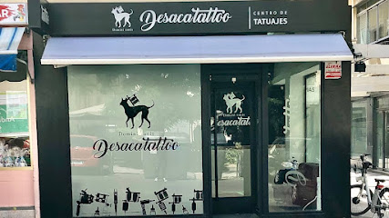 Desacatattoo