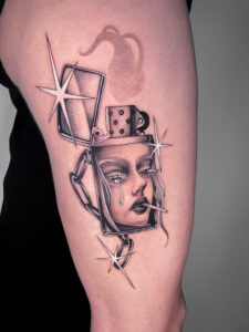 Designo Tattoo Studio