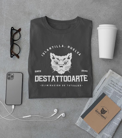 Destattooarte