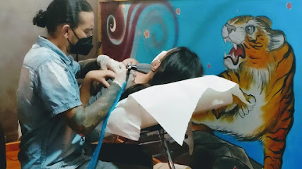 Dharma Tattoo & Piercings
