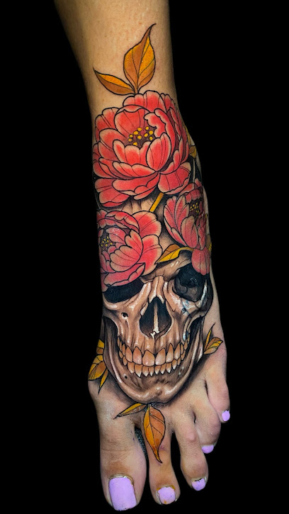 Di Angelo Tattoo