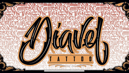 Diavel Tattoo Málaga