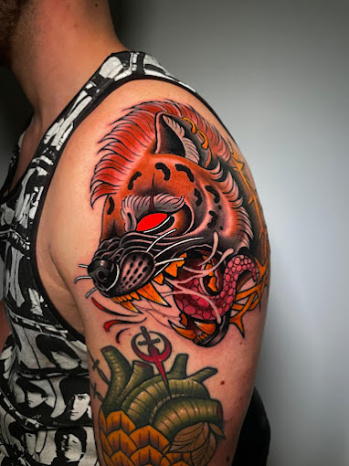 Dida Tattoo