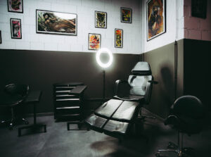 Distrashter Tattoo Studio