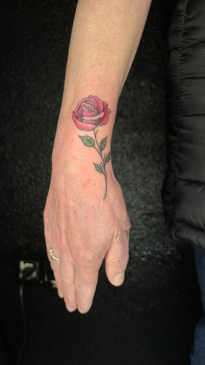 Divina Locura Tattoo Estudio