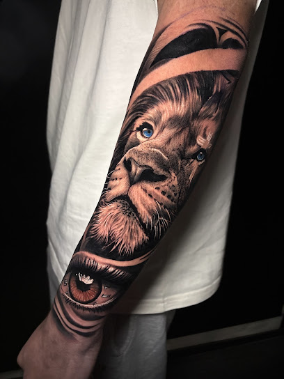 Dmas Tattoo Studio