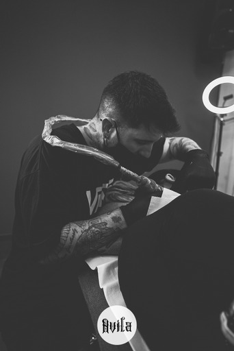 Dobletinta Tattoo