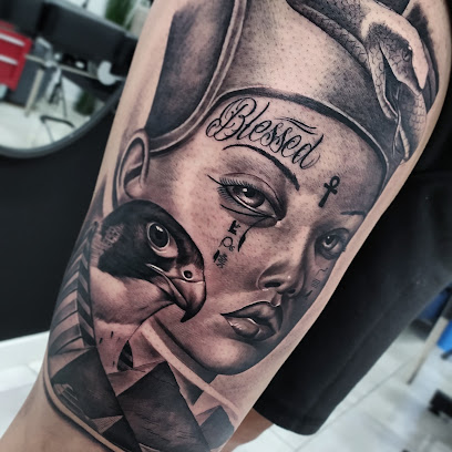 Dogma Tattoo