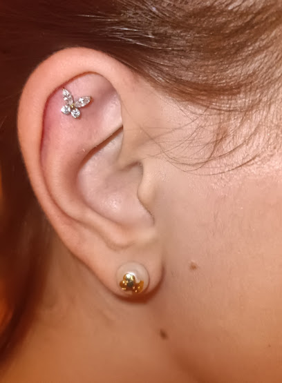 Dome Tattoo – Piercing Y Tatuajes Mataró
