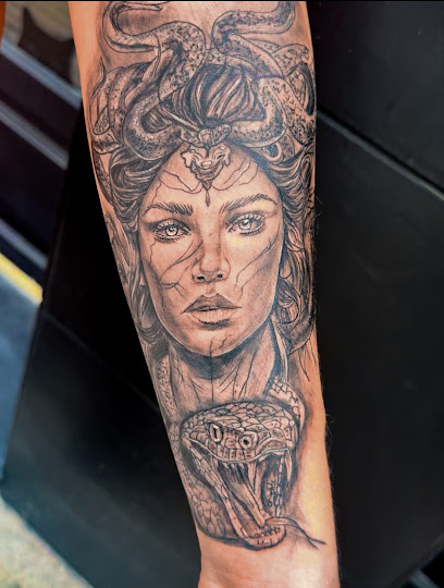 Domenetattoo