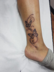 Dominio Biker (Tatuajes Y Piercings)