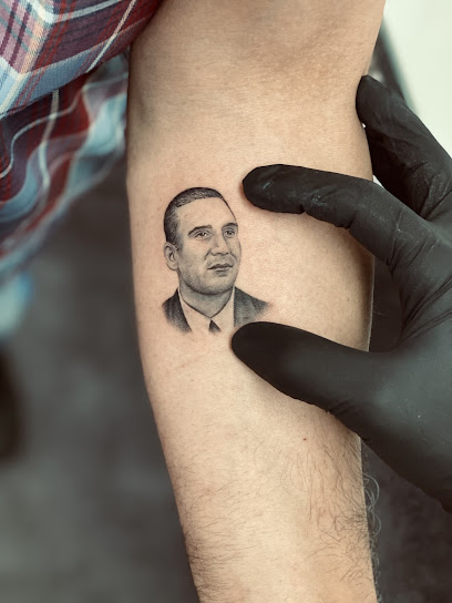 Don Tattoo