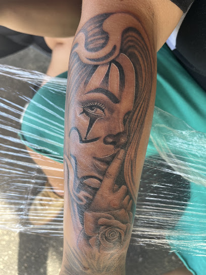 Drago Tattoo Studio