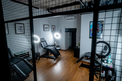 Drip06 Tattooshop