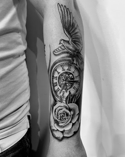 Dsbdtattoo