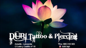 Dubi Tattoo Piercing