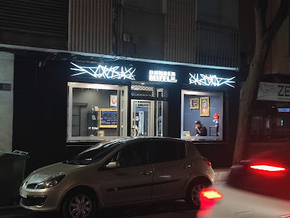 Dunder Mifflink Tattoo & Piercing Company