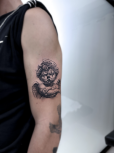 Dune Tattoo Studio