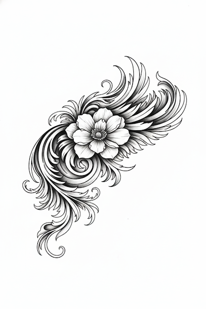 Dxg Tattoo Studio