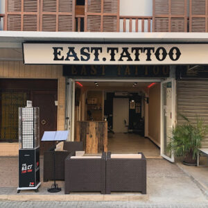 East Tattoo Mallorca