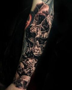 Eclipse Tattoo Studio