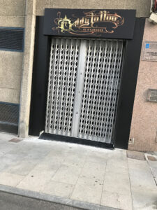 Eddy Tattoo Studio