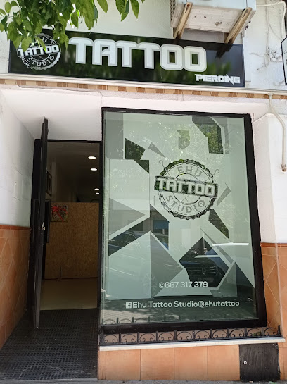 Ehu Tattoo Studio