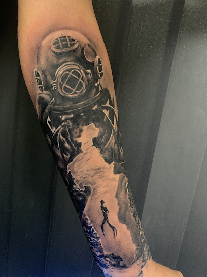 Eiden Tattoo Mallorca
