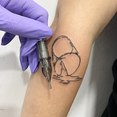 Ekura’S Tattoo