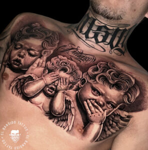 El Bandido Tattoo