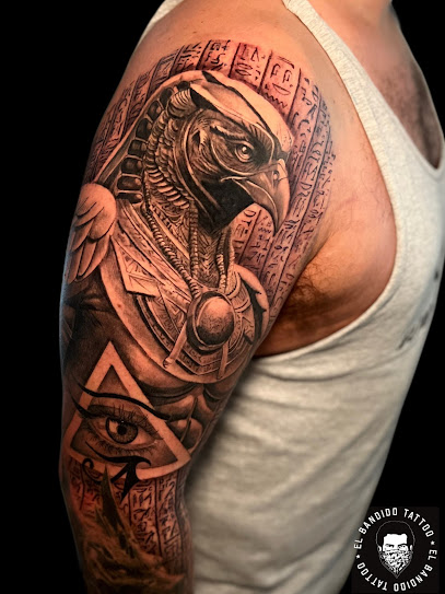 El Bandido Tattoo