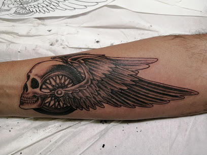 El Brazo Derecho