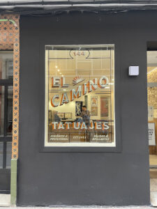 El Camino Tatuajes
