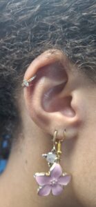 El Candil. Estudio De Piercing En Granada.
