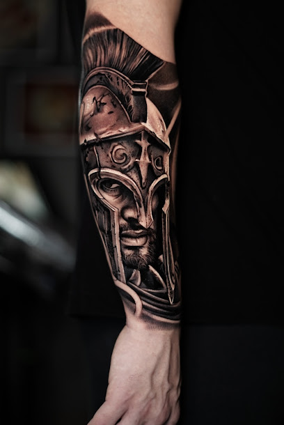 El Cártel Tattoo