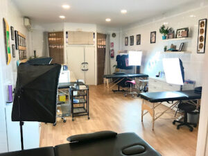 El Cruz Tattoo Studio
