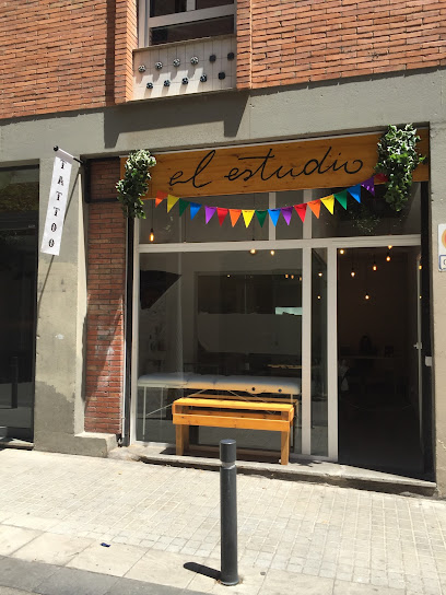 El Estudio Tattoo