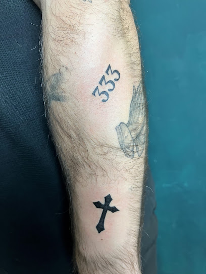 El Galgo Tattoo & Piercing Parlour