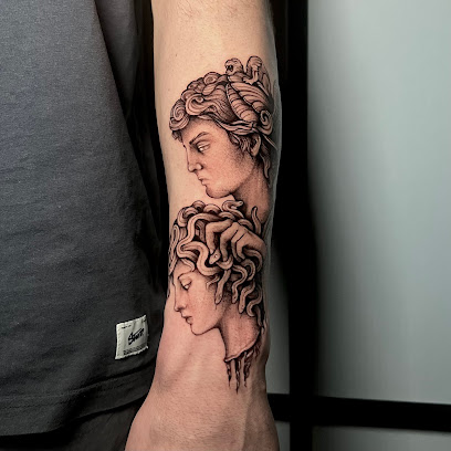 El Gato Tattoo Estudio