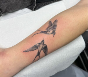 El Imperio – Tattoo Studio