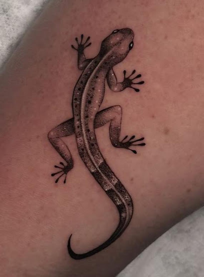 El Médano Tattoo