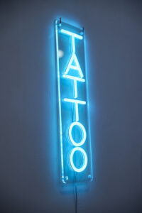 El Ojito Derecho Tattoo Lab.